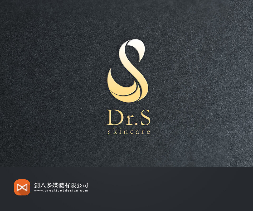 SkinCare-LOGO設計 - LOGO設計 案例