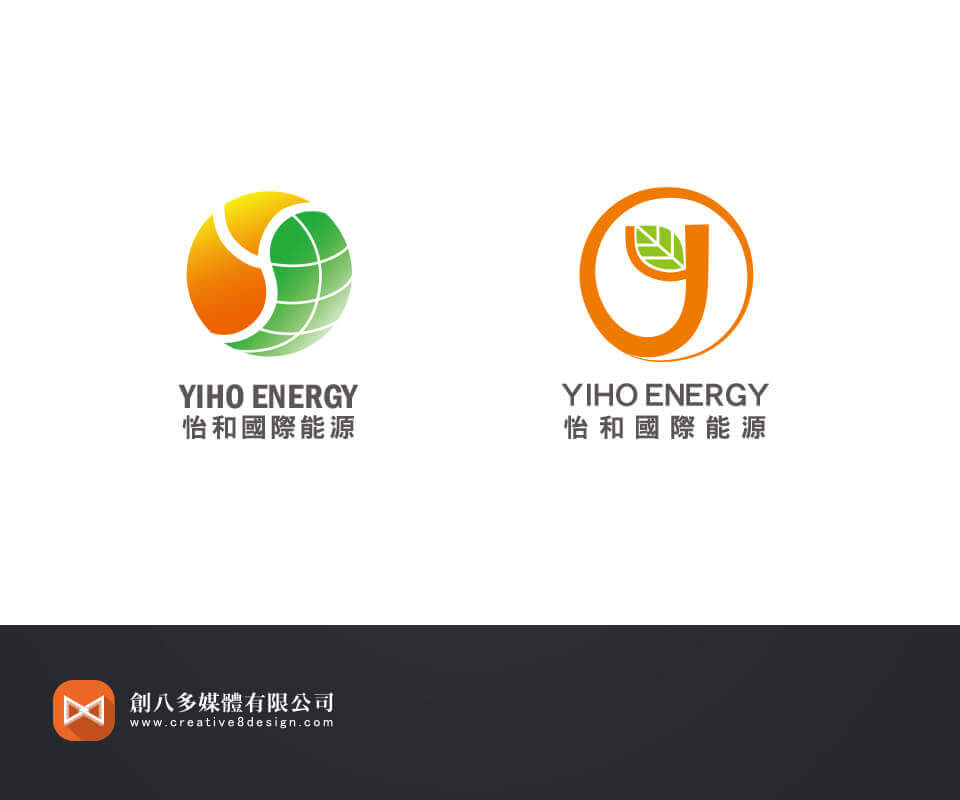 怡和國際-LOGO設計 - LOGO設計 案例