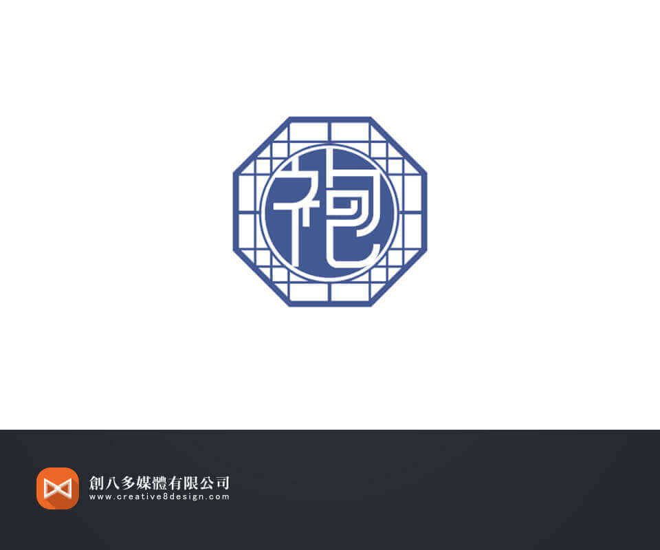 軍人活動袍-LOGO設計 - LOGO設計 案例