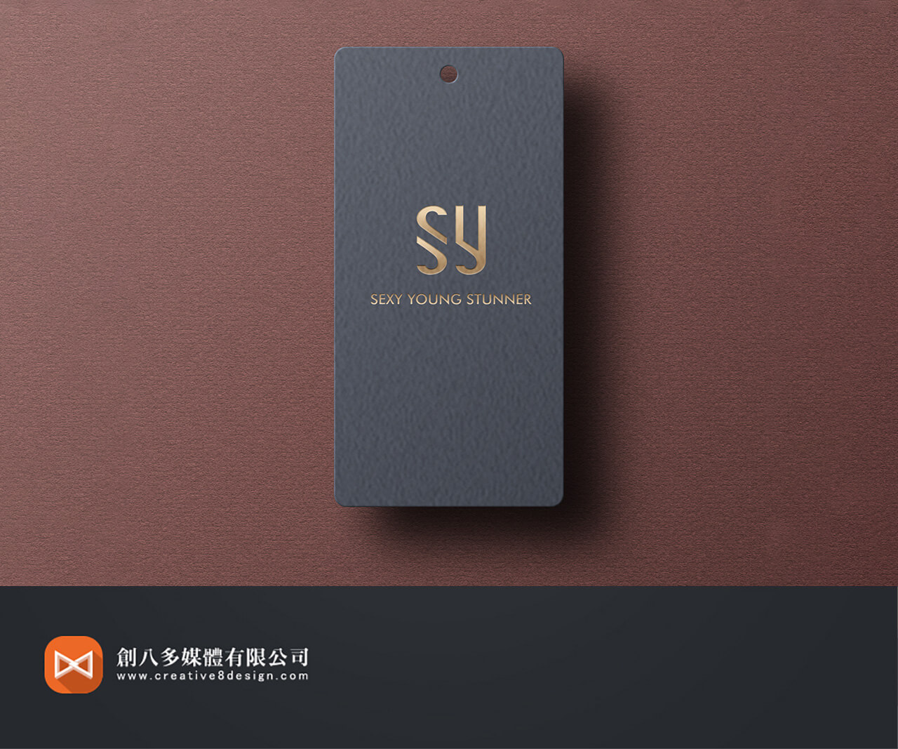 彤在衣起-LOGO設計 - LOGO設計 案例